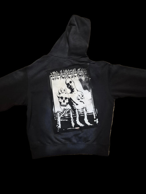 Patched ZipUp
