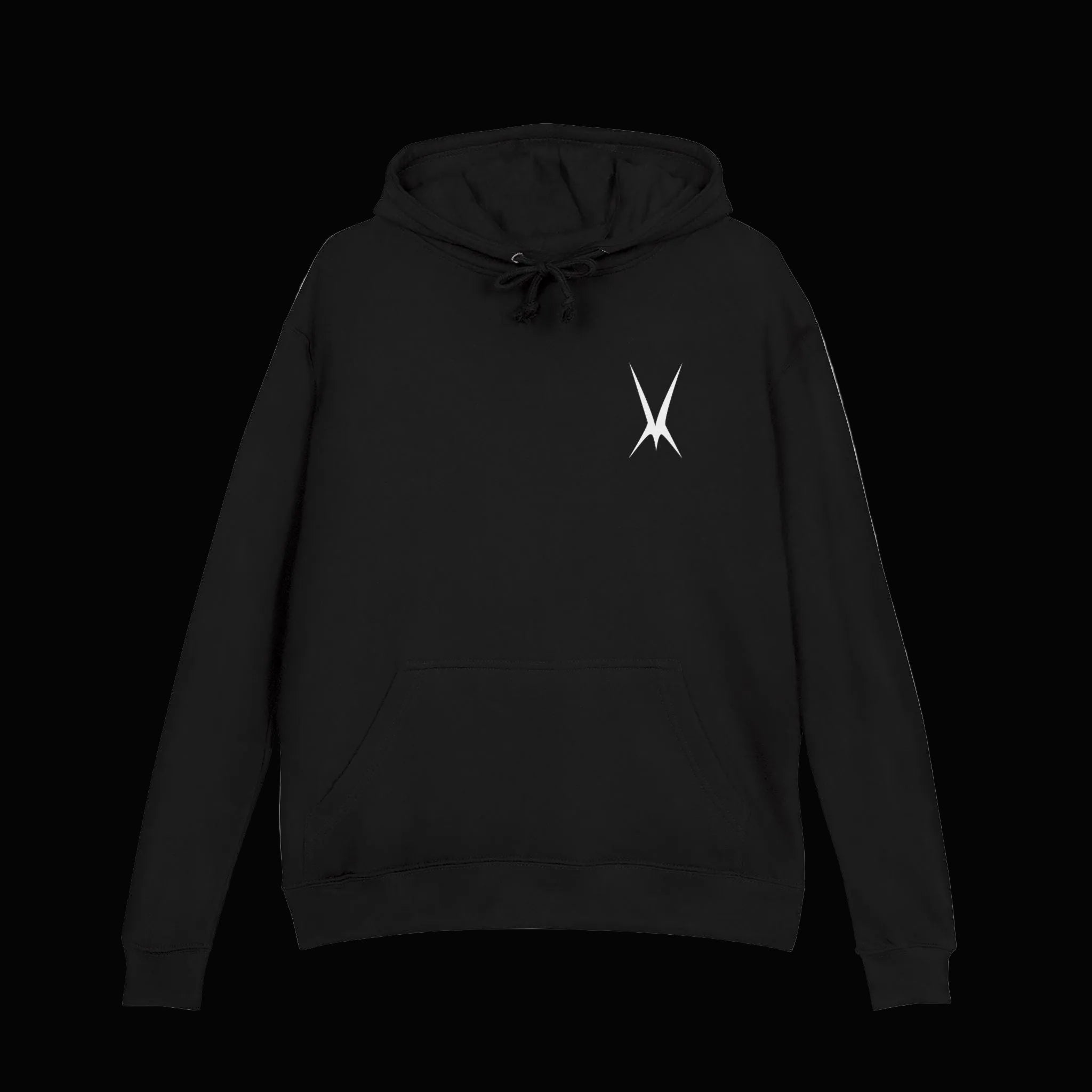 LADA UNIFORM HOODIE