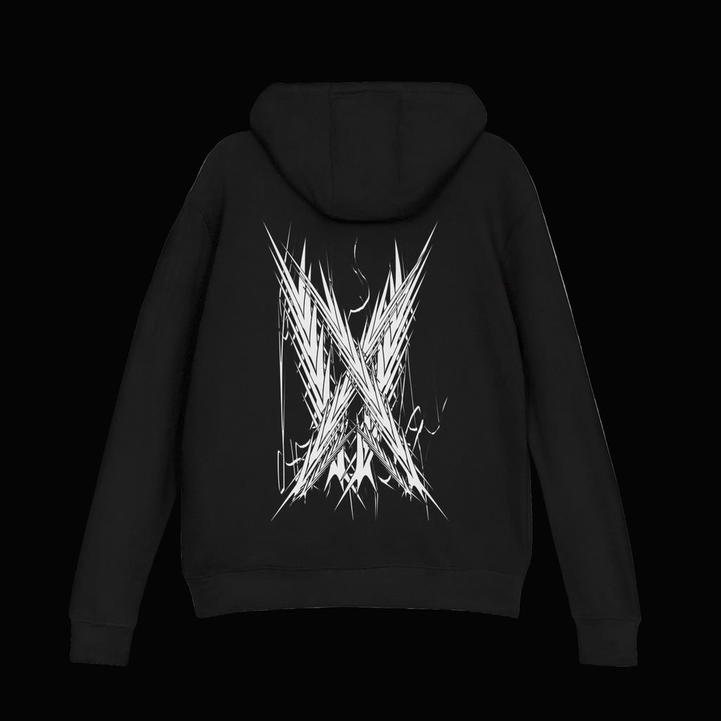 LADA UNIFORM HOODIE
