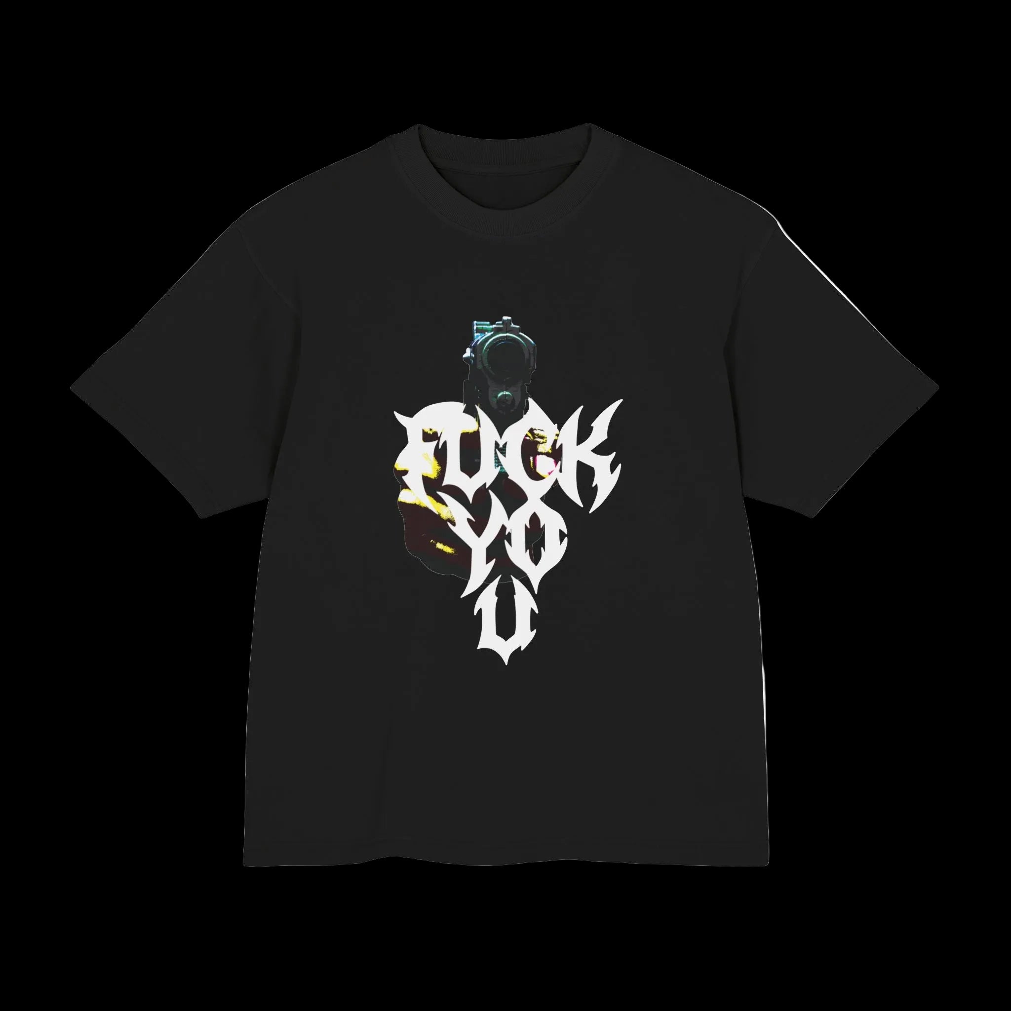Unisex Urban Heavy Tee
