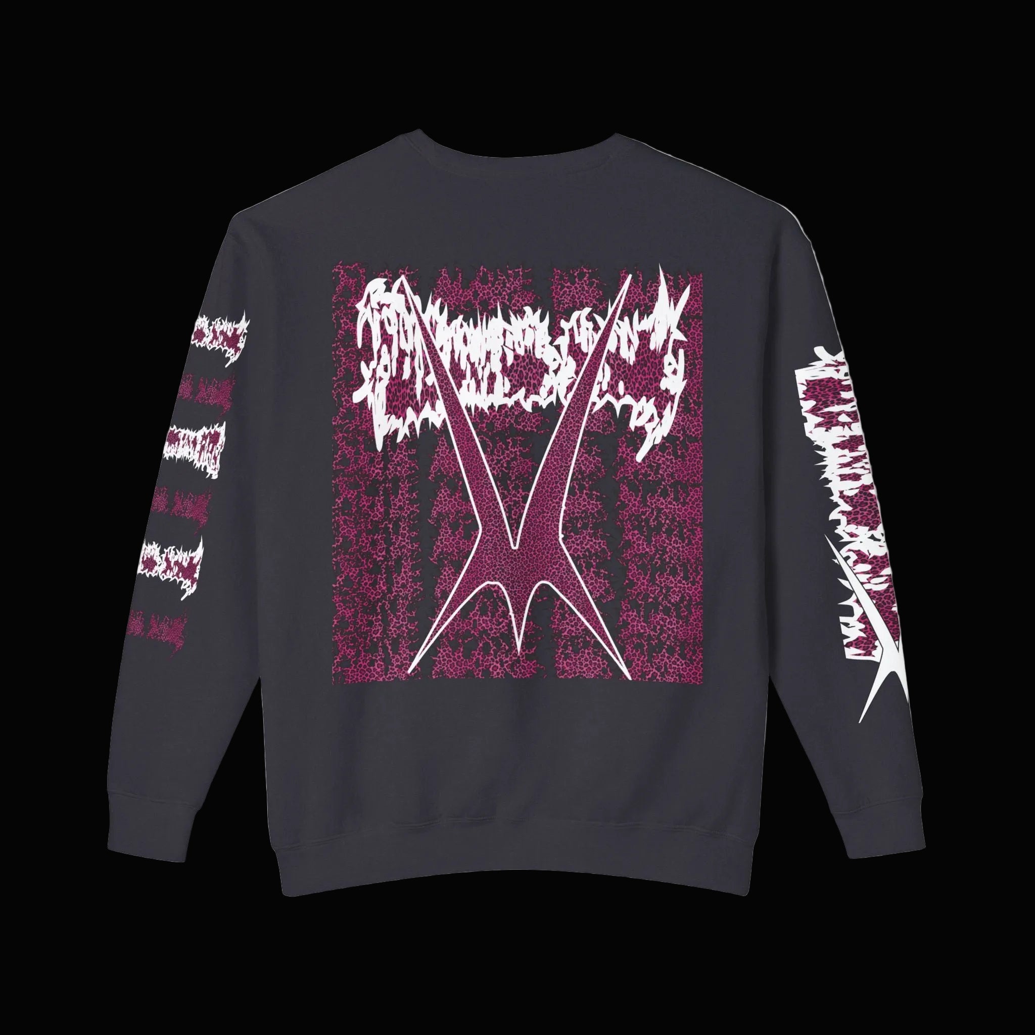 eXperimental Long Sleeve