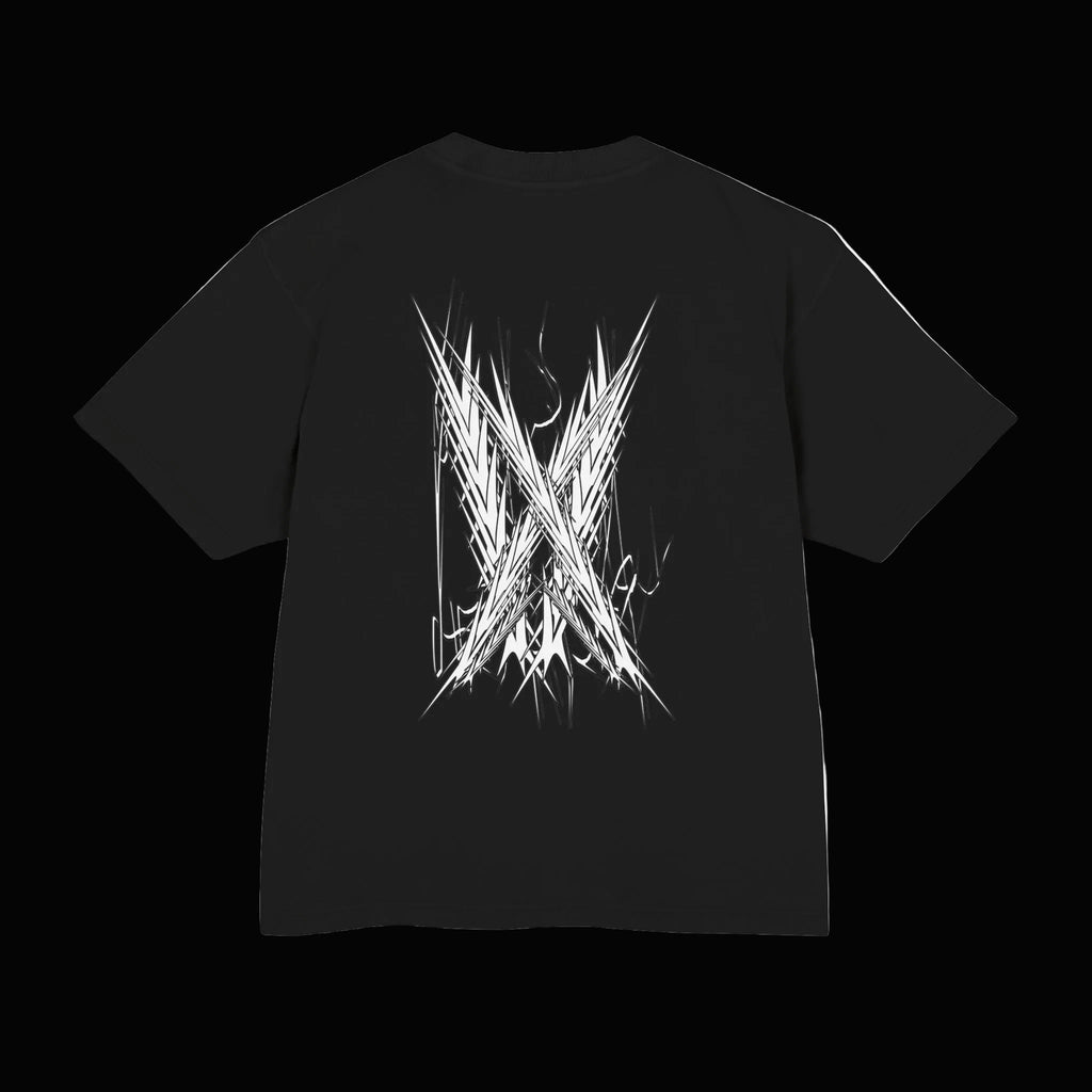 LADA UNIFORM TEE