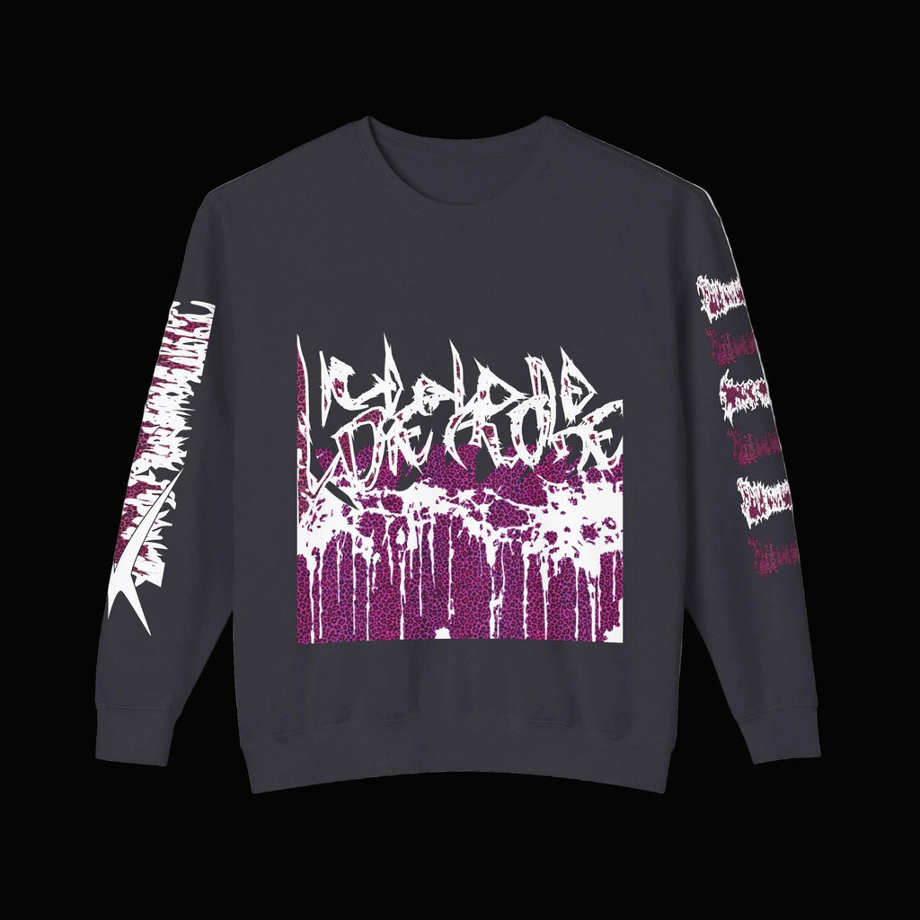 eXperimental Long Sleeve