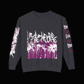 eXperimental Long Sleeve