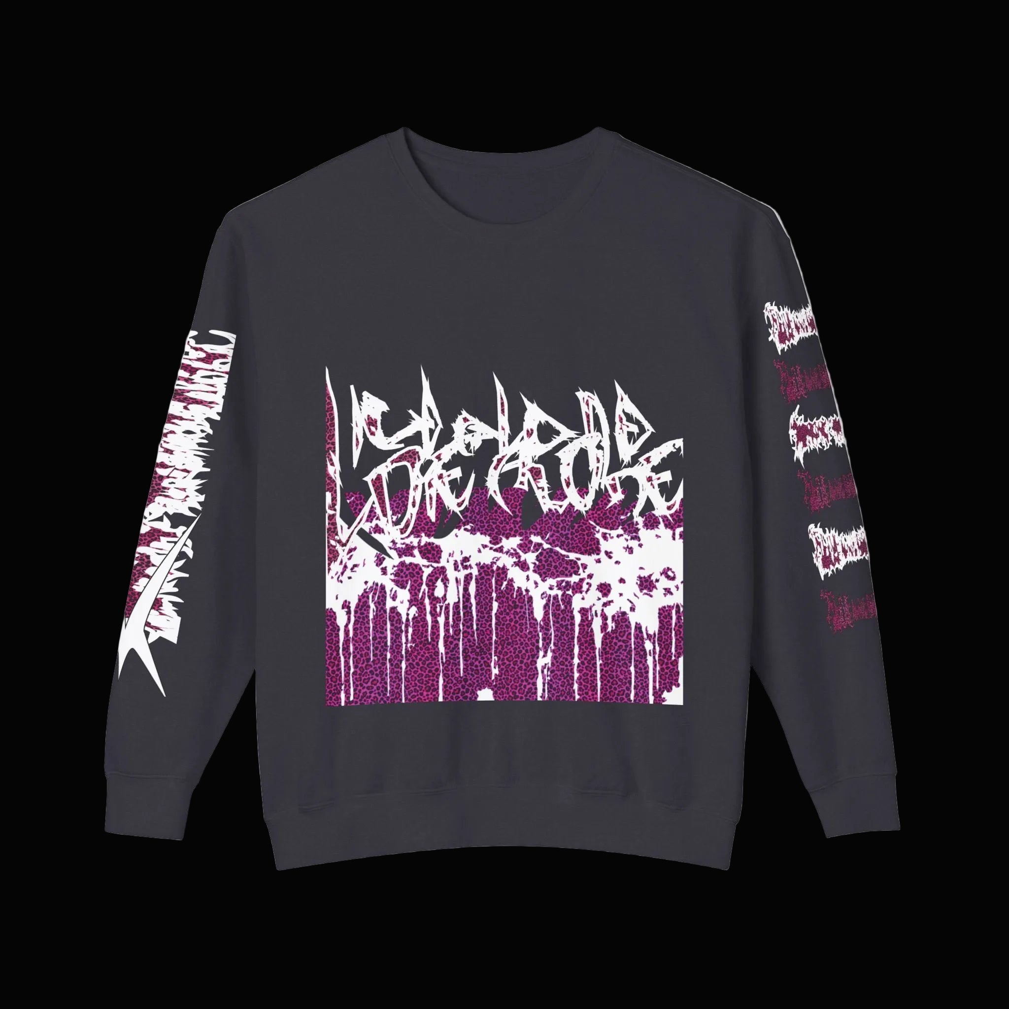 eXperimental Long Sleeve