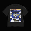 DISTORTION TEE