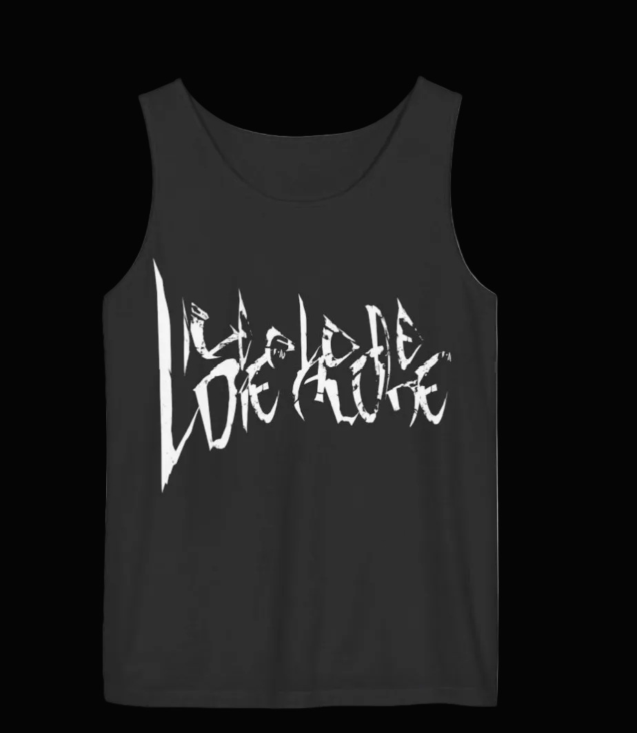 "Propper" Tank