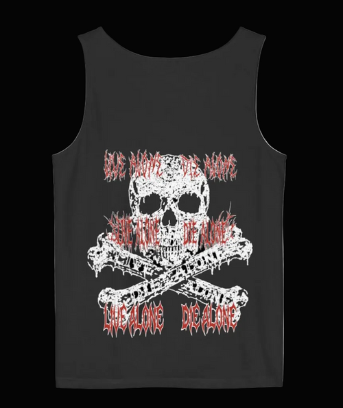"Propper" Tank