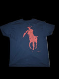 Patched Tee